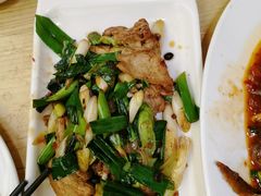 回锅肉-盘飧市(春熙路店)