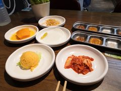 -·缸桶屋·韩式牛肋条自助烤肉(西湖D11店)