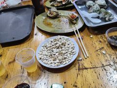 -两广烧蚝(新兴街店)