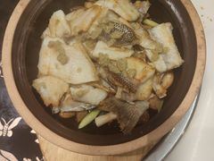 -碗中海·蒸汽海鲜·桑拿鸡(岭南天地店)