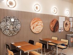 大堂-OUR Bakery(SKP-S店)