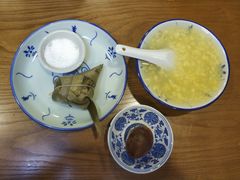 清心丸绿豆爽-一心甜汤(丹凤街店)