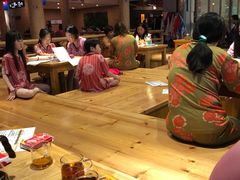 -御池园(顾村公园店)