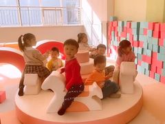 -天津蜂巢幼儿园·托育
