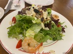 -Entrecôte 法国牛扒馆(保利·时光里店)