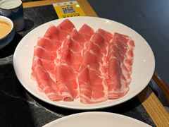 -小洋府铜锅涮肉(南锣鼓巷店)