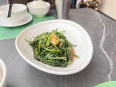 -帕蓝·暹罗料理(大学路店)