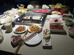 -海底捞火锅(泉城路店)