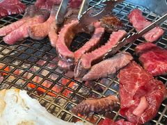 -300杯·和牛烧肉清酒专门店(廊里店)