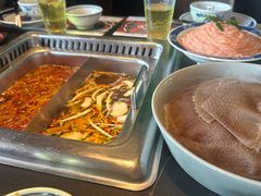 -大隐·成都火锅Bistro(合生麒麟新天地店)