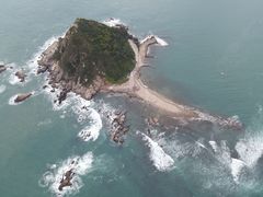 -西涌国际滨海旅游区