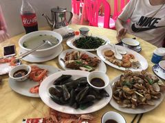 -秋姐美食店(旅游大道店)