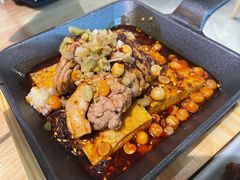 -全牛匠·乐山跷脚牛肉(新中关店)