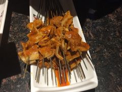-火吧PTV聚会餐厅(6号店)