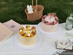 -B.O.M波姆烘焙(凤凰街店)