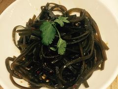-申阿婆·上海菜·小海鲜(国展店)