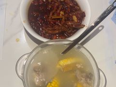 -青花小镇(凯翔新天地店)