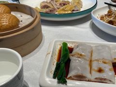 -粤盛海鲜楼(融冠乐城店)