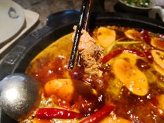 -重庆渝达老火锅(春熙路店)