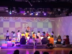 -小鸡哆哆故事屋·儿童乐园(嘉里城店)