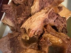 -京元盛铜锅涮肉(上海总店)