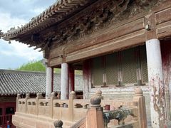 -瞿昙寺