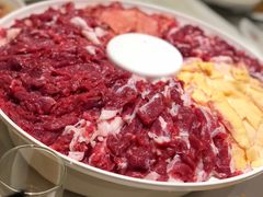-焯牛潮汕牛肉火锅(云峰街创始店)