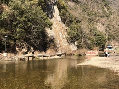 -水墨汀溪风景区