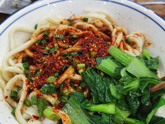 -老白家面馆(测绘东路总店)