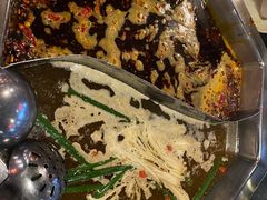 -巴国口福火锅(石桥铺店)