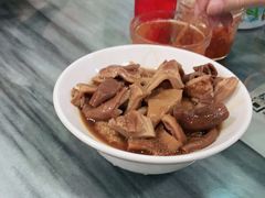 -韦记牛杂汤(清晖园店)