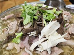 -正宗苏稽毛哥跷脚牛肉总店