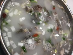 -杨记小骨头羊杂馆(南五马路店)