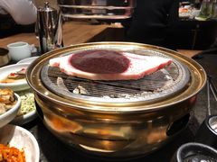 -味家烤肉烤鳗鱼牛排(西塔旗舰店)