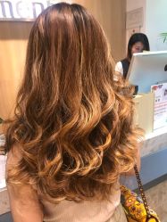 长发-曼都发型·臻选