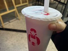 -秀莲胡妈妈 冰粉茶饮开创者(万达店)