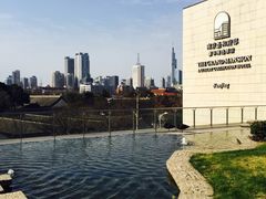 -行者书屋大堂吧 ·下午茶(南京圣和府邸酒店)