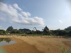 -龙谷湾旅游休闲度假区
