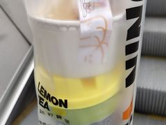 -挞柠·手打柠檬茶(花城汇中区旗舰店)