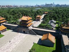 -北陵公园