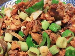 -俭寨大盘鸡·缸子肉·小公鸡·新疆菜(云通店)