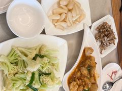 -华盛丰温州大排档(东三环南路店)