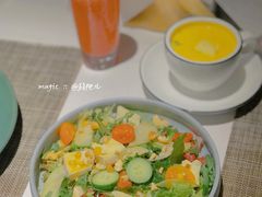 -magic π·摩奇派(滨江天街店)