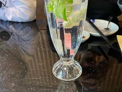 莫吉托-真剑日本料理·铁板烧(贵州路店)