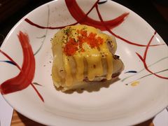 -花潮料理艺食馆(世欧广场店)
