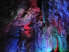 -宝晶宫旅游景区