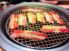 -韩悦牛排烤肉无限续(宝能中心店)