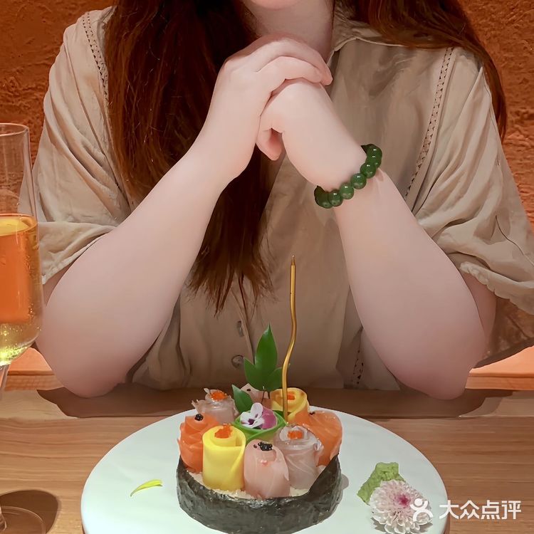 广州生日聚会好去处|仪式感满满,让人惊艳!