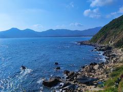 -西涌国际滨海旅游区