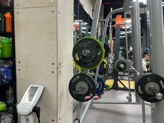-VPsmart私教健身工作室(新华路旗舰店)